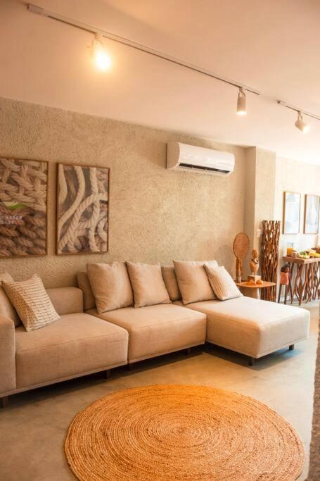 Casa Zero Meia Pysa, Milagres São Miguel dos Milagres Exteriér fotografie